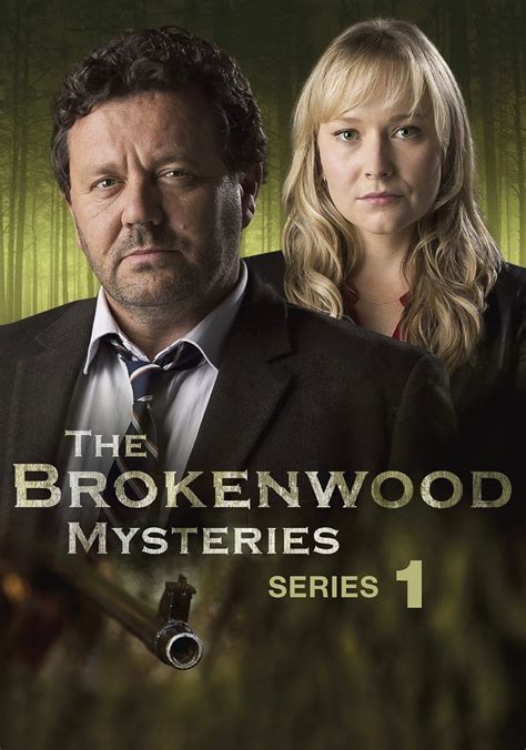 i misteri di brokenwood|new zealand crime drama tv series.